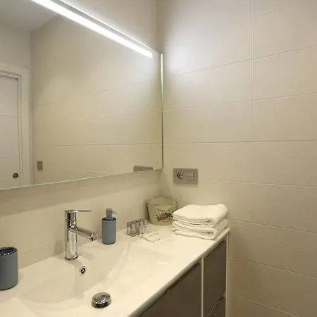 Carolina Apartment Fuenterrabía