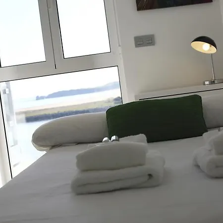 Apartment Carolina *
