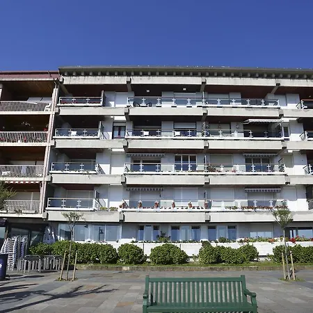 Apartment Carolina *