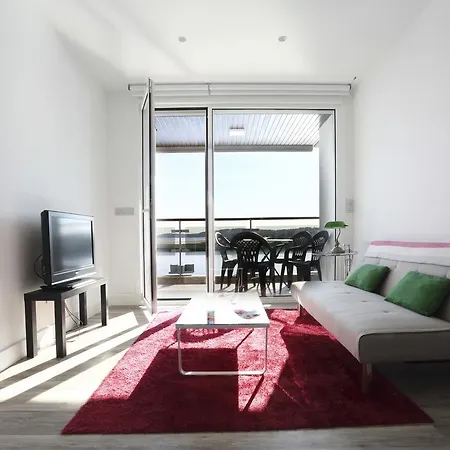 Carolina Apartment
