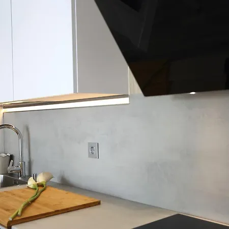 Apartment Carolina