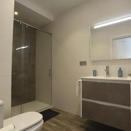Apartment Carolina