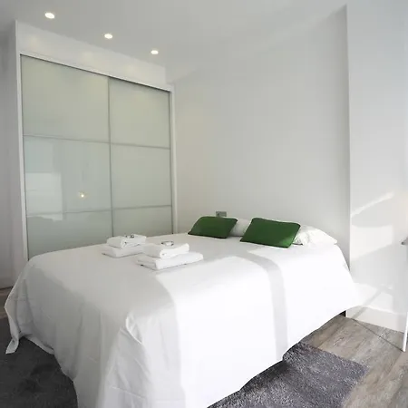 Apartman Carolina *