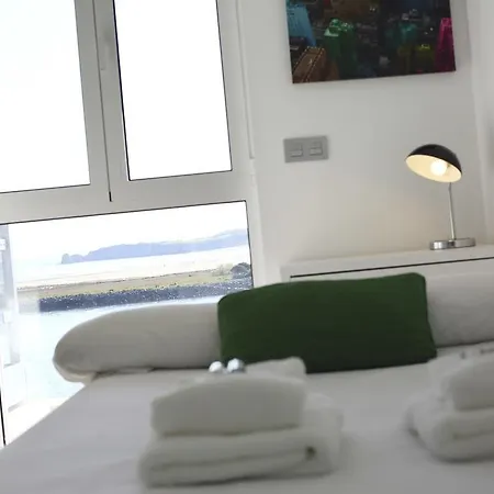 Apartman Carolina