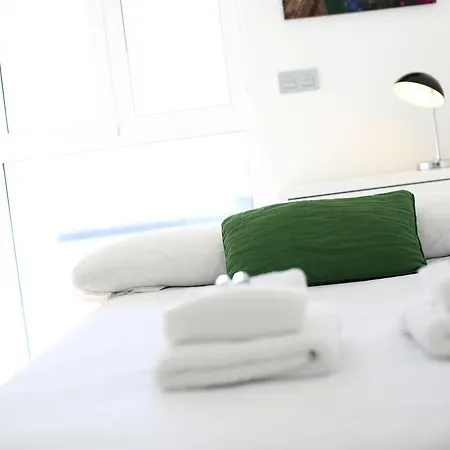 Apartman Carolina